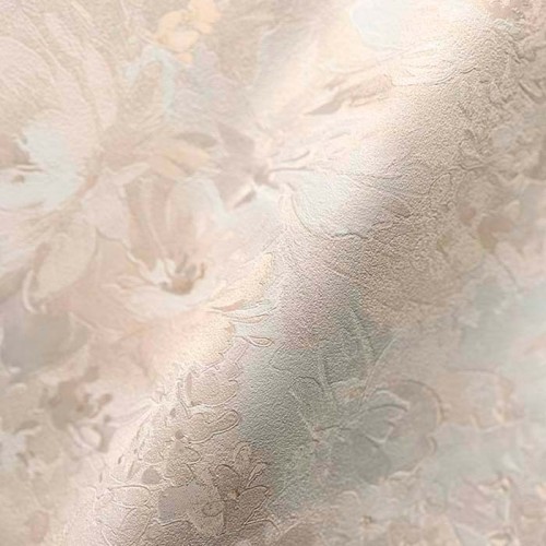 Rollo Papel Pintado SATIN FLOWERS Referencia  1920-Z66860.