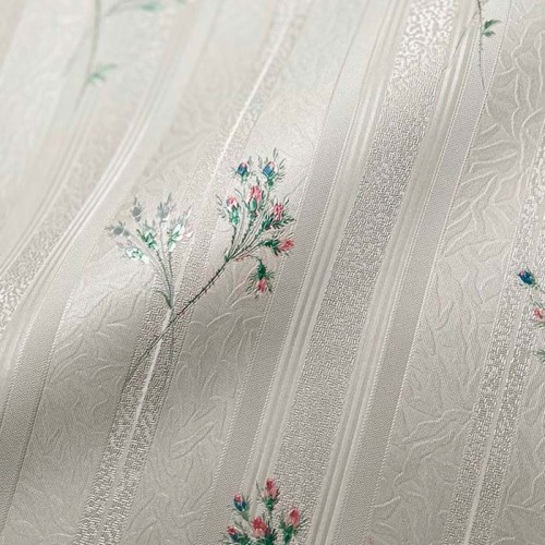 Rollo Papel Pintado SATIN FLOWERS Referencia  1920-Z66863.
