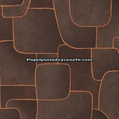 Rollo Papel Pintado MUSE Referencia  MU3105.