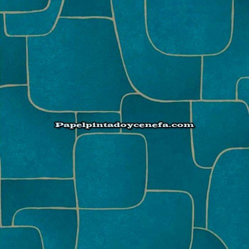 Rollo Papel Pintado MUSE Referencia  MU3106.