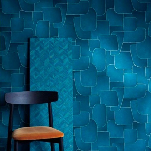 Rollo Papel Pintado MUSE Referencia  MU3106.