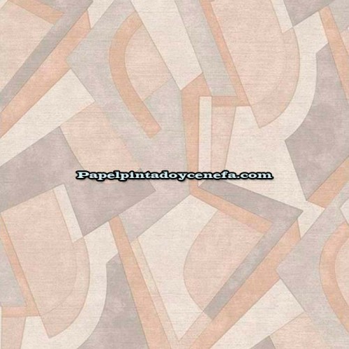 Rollo Papel Pintado MUSE Referencia  MU3404.