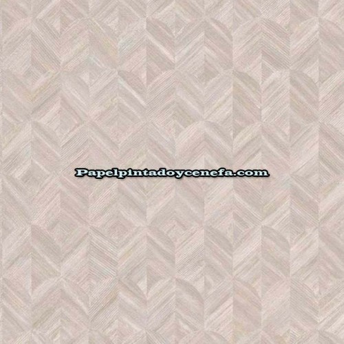 Rollo Papel Pintado MUSE Referencia  MU3204.