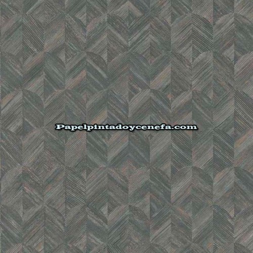 Rollo Papel Pintado MUSE Referencia  MU3207.