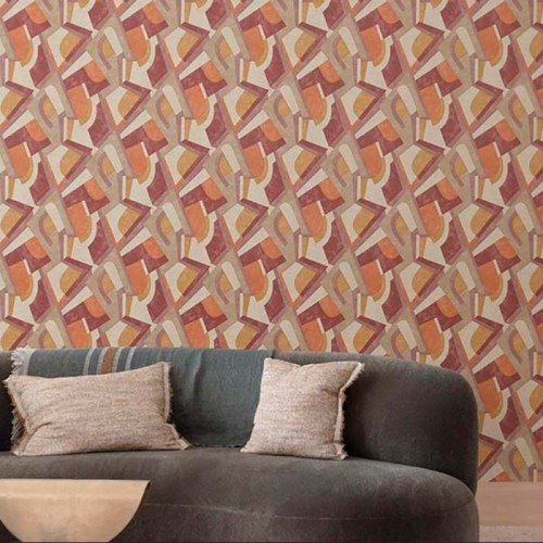 Rollo Papel Pintado MUSE Referencia  MU3409.