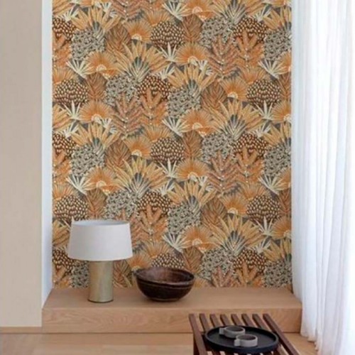 Rollo Papel Pintado MUSE Referencia  MU3309.