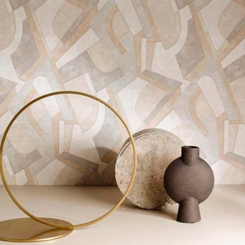 Rollo Papel Pintado MUSE Referencia  MU3408.
