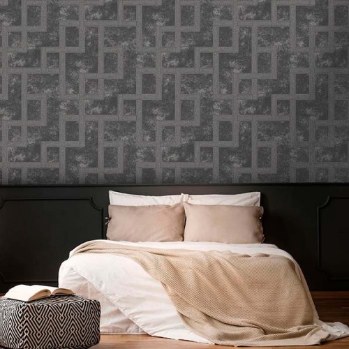 Rollo Papel Pintado MAGNIFICIENCE Referencia  1662-4371.