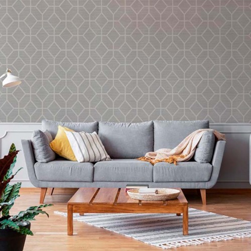 Rollo Papel Pintado MAGNIFICIENCE Referencia  1662-4374.