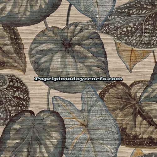Rollo Papel Pintado MAGNIFICIENCE Referencia  1662-4376.