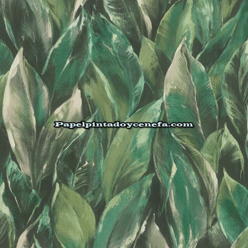 Rollo Papel Pintado MADAGASCAR Referencia  035-MAD.