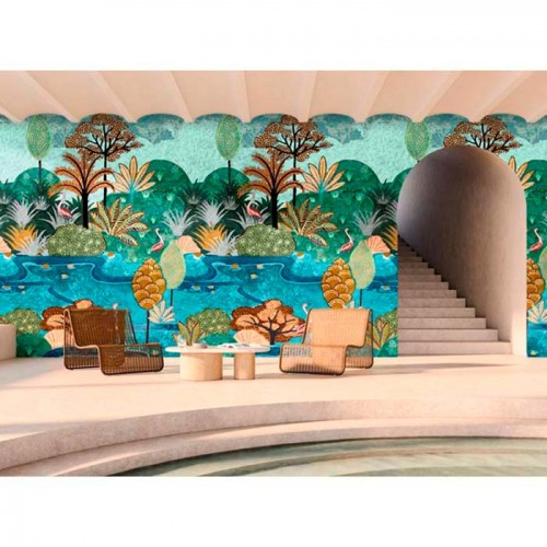 Mural PANORAMAS 2 Referencia  M-75610814.
