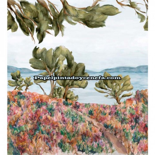 Mural PANORAMAS 2 Referencia  M-75830406.