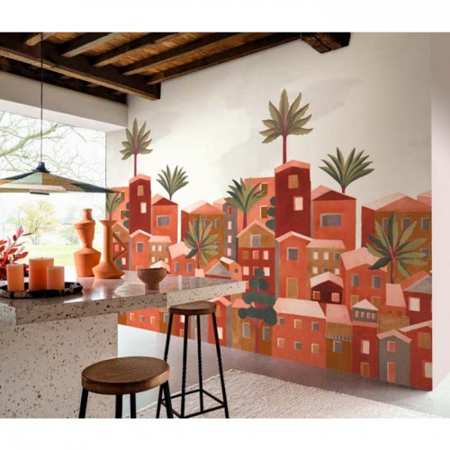 Mural PANORAMAS 2 Referencia  M-75641426.