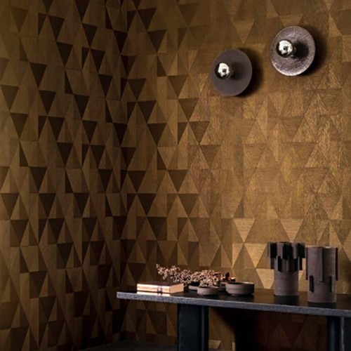Rollo Papel Pintado MÈTAL  Referencia  75771222.