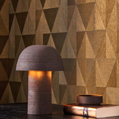 Rollo Papel Pintado MÈTAL  Referencia  75771222.