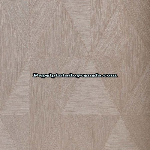 Rollo Papel Pintado MÈTAL  Referencia  75770712.