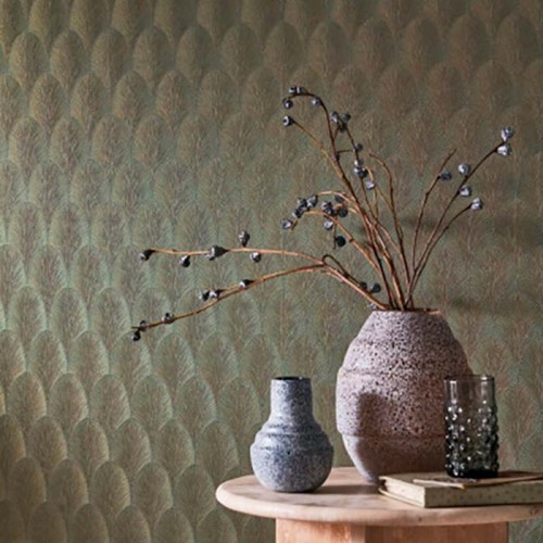 Rollo Papel Pintado MÈTAL  Referencia  75781834.