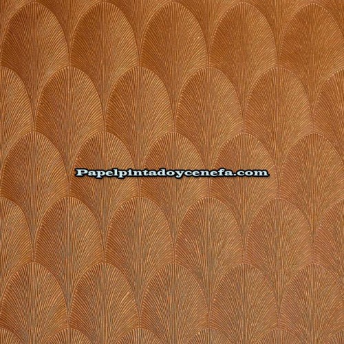 Rollo Papel Pintado MÈTAL  Referencia  75781732.