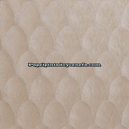 Rollo Papel Pintado MÈTAL  Referencia  75781426.