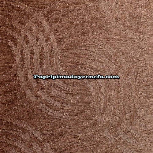 Rollo Papel Pintado MÈTAL  Referencia  75792446.