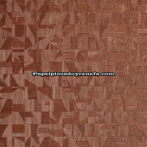 Rollo Papel Pintado MÈTAL  Referencia  B74401160.