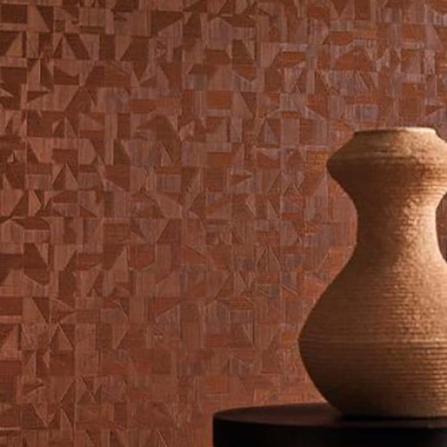 Rollo Papel Pintado MÈTAL  Referencia  B74401160.