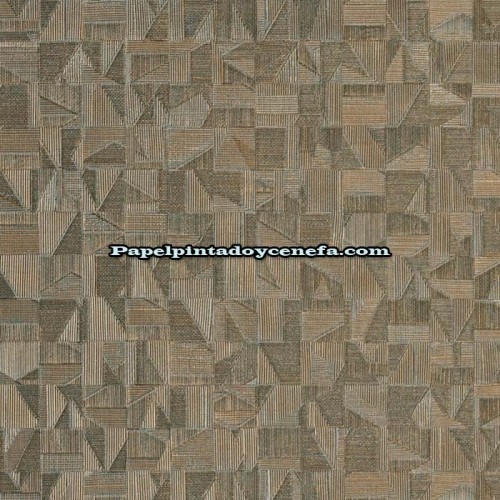 Rollo Papel Pintado MÈTAL  Referencia  B74401058.