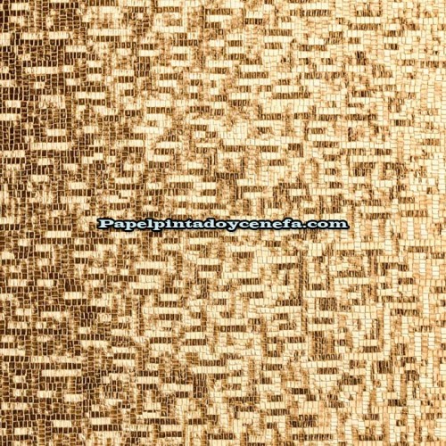 Rollo Papel Pintado MÈTAL  Referencia  75750304.