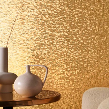 Rollo Papel Pintado MÈTAL  Referencia  75750304.