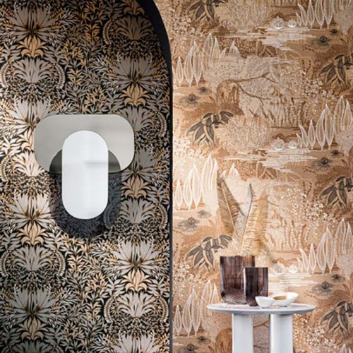 Rollo Papel Pintado SQUARE JASMIN Referencia  75733670.
