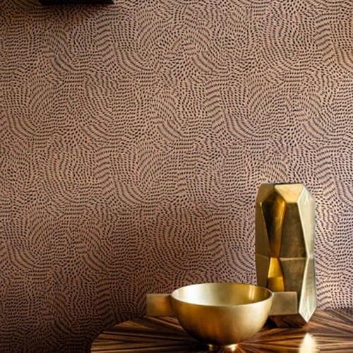 Rollo Papel Pintado SQUARE JASMIN Referencia  75723058.