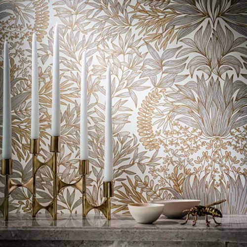 Rollo Papel Pintado SQUARE JASMIN Referencia  75733262.