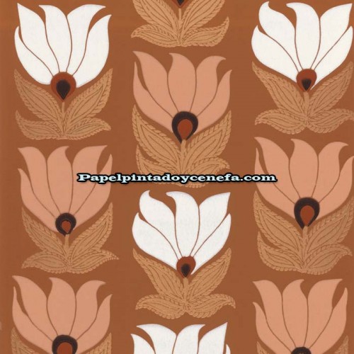 Rollo Papel Pintado SQUARE JASMIN Referencia  75690916.