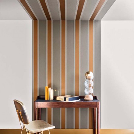 Rollo Papel Pintado SQUARE JASMIN Referencia  75712344.
