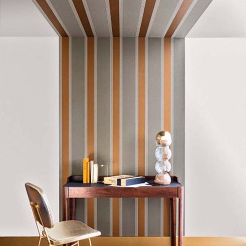 Rollo Papel Pintado SQUARE JASMIN Referencia  75712344.