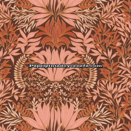 Rollo Papel Pintado SQUARE JASMIN Referencia  75733364.