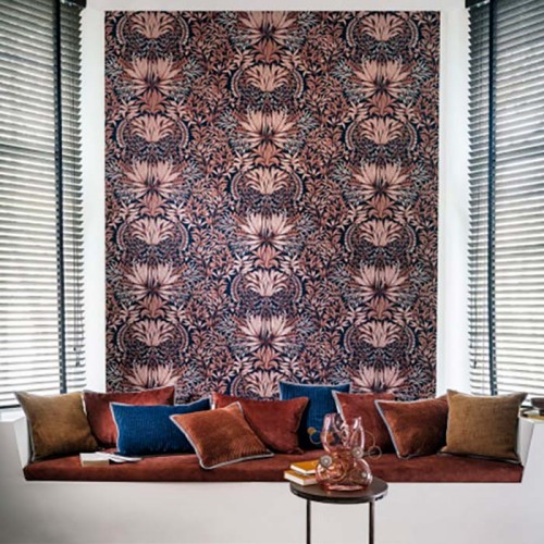 Rollo Papel Pintado SQUARE JASMIN Referencia  75733466.