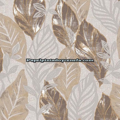 Rollo Papel Pintado CVLTO Referencia  21101.
