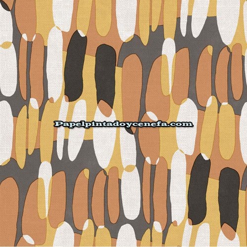 Rollo Papel Pintado CVLTO Referencia  21139.