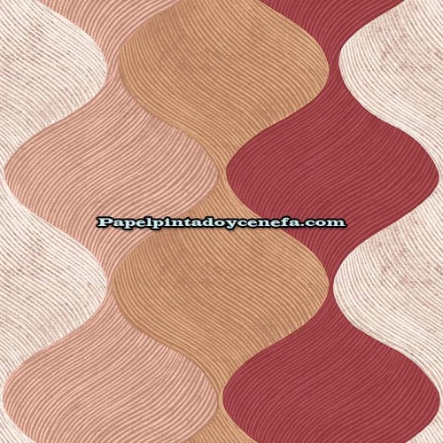 Rollo Papel Pintado CVLTO Referencia  21114.