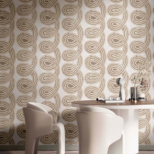 Rollo Papel Pintado CVLTO Referencia  21130.