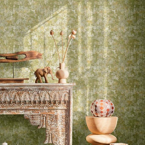 Rollo Papel Pintado CVLTO Referencia  21165.