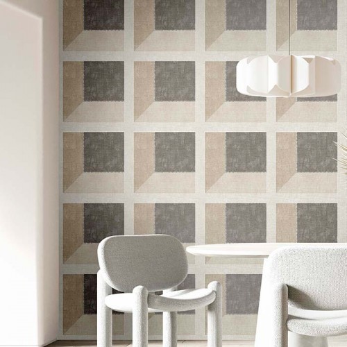 Rollo Papel Pintado CVLTO Referencia  21106.
