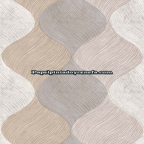 Rollo Papel Pintado CVLTO Referencia  21111.