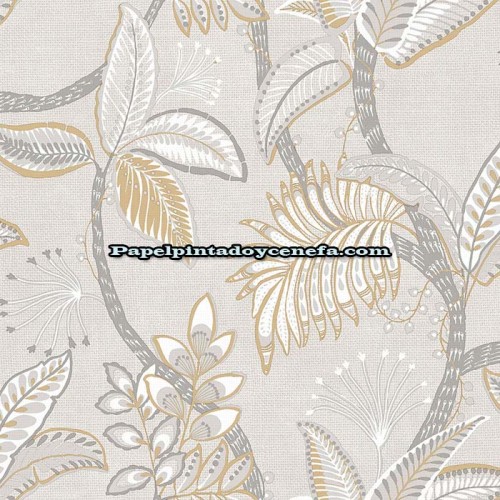 Rollo Papel Pintado CVLTO Referencia  21126.