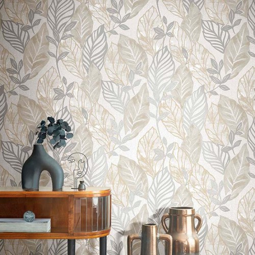 Rollo Papel Pintado CVLTO Referencia  21126.