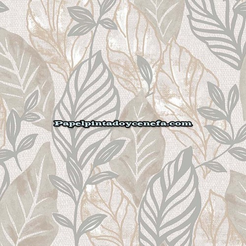 Rollo Papel Pintado CVLTO Referencia  21100.