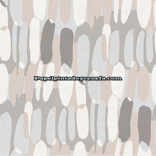 Rollo Papel Pintado CVLTO Referencia  21136.