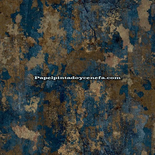 Rollo Papel Pintado CVLTO Referencia  21176.